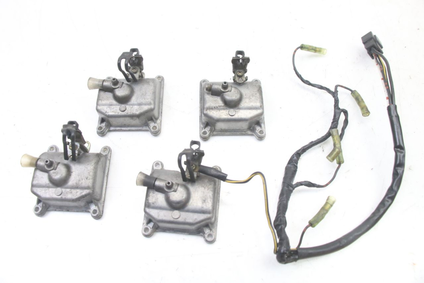 photo de CARBURATORE KAWASAKI ZR7 ZR-7 S 750 (1999 - 2004)
