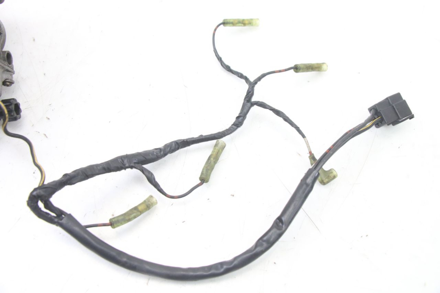 photo de CARBURATORE KAWASAKI ZR7 ZR-7 S 750 (1999 - 2004)