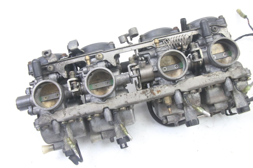 photo de CARBURATORE KAWASAKI ZR7 ZR-7 S 750 (1999 - 2004)