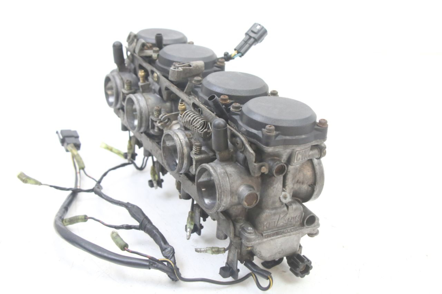 photo de CARBURATORE KAWASAKI ZR7 ZR-7 S 750 (1999 - 2004)
