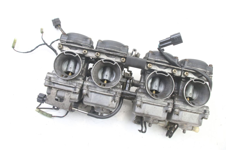 photo de CARBURATORE KAWASAKI ZR7 ZR-7 S 750 (1999 - 2004)