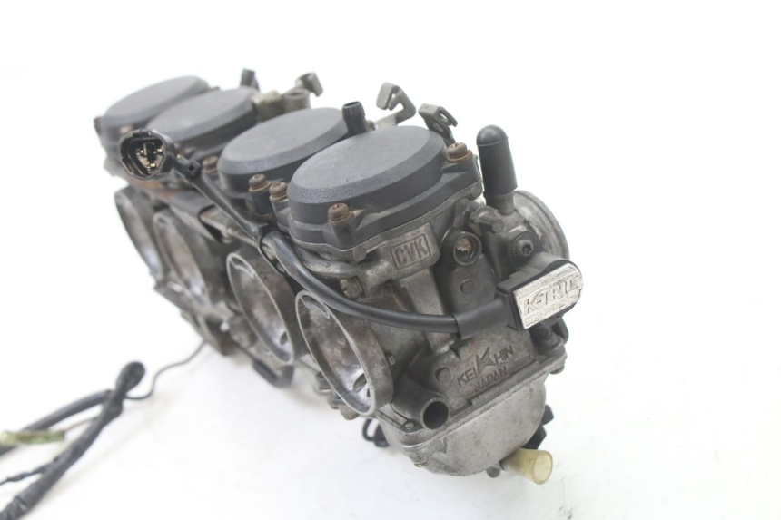 photo de CARBURATORE KAWASAKI ZR7 ZR-7 S 750 (1999 - 2004)