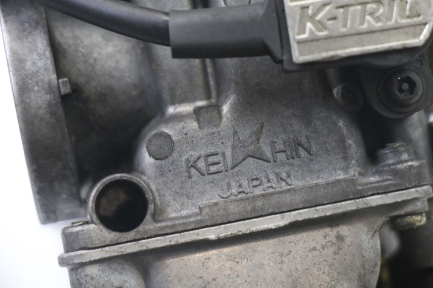 photo de CARBURATORE KAWASAKI ZR7 ZR-7 S 750 (1999 - 2004)
