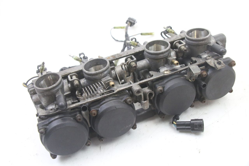 photo de CARBURATORE KAWASAKI ZR7 ZR-7 S 750 (1999 - 2004)