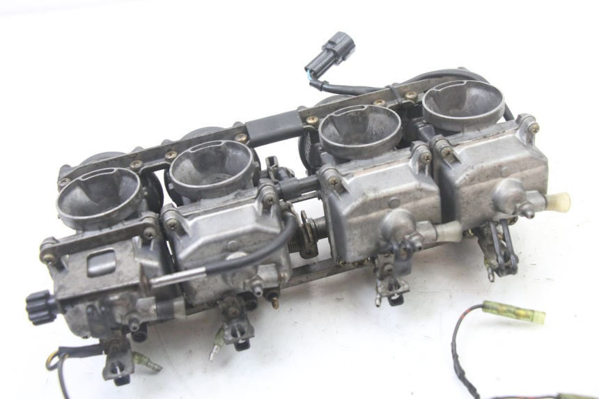 photo de CARBURATORE KAWASAKI ZR7 ZR-7 S 750 (1999 - 2004)