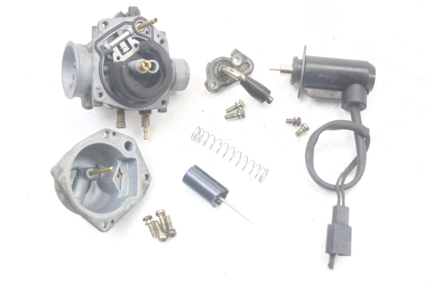 photo de CARBURATORE KEEWAY RY6 2T 50 (2011 - 2019)