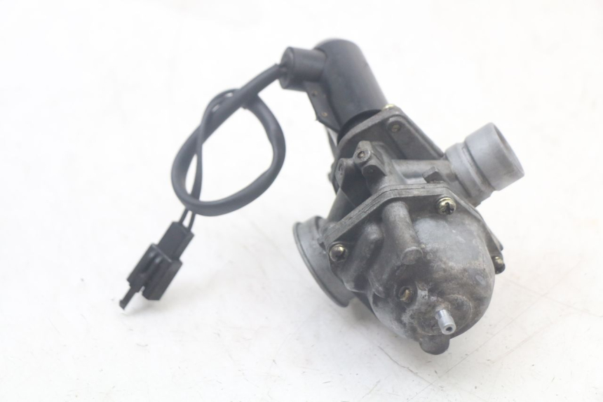 photo de CARBURATORE KEEWAY RY6 2T 50 (2011 - 2019)