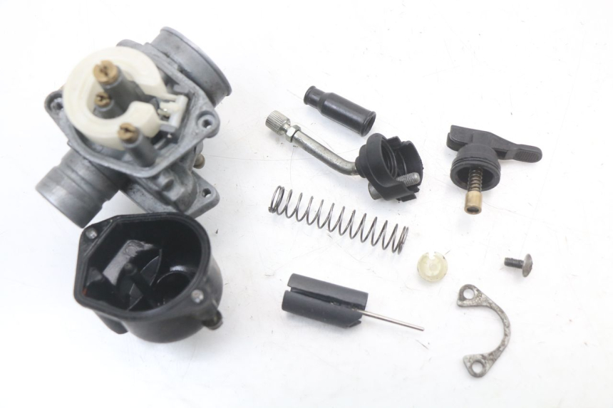 photo de CARBURATORE KEEWAY TX 50 (2008 - 2015)