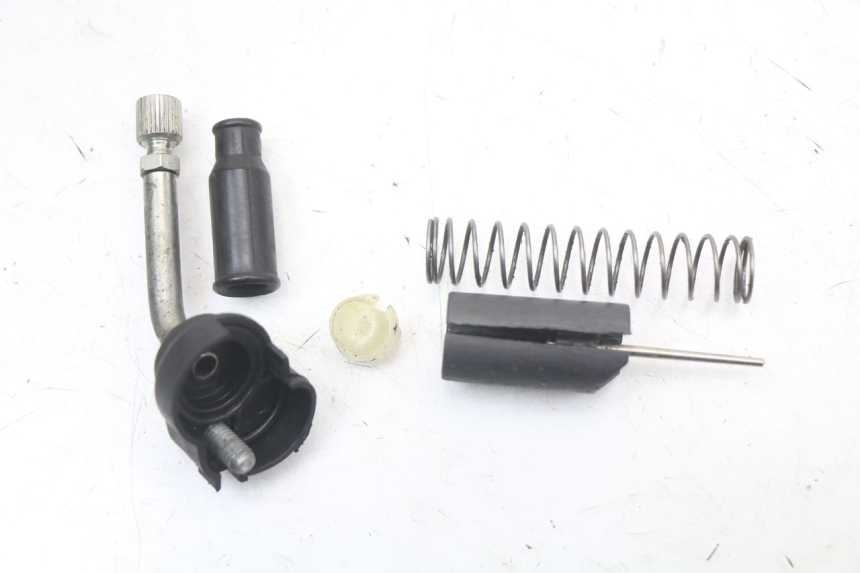 photo de CARBURATORE KEEWAY TX 50 (2008 - 2015)