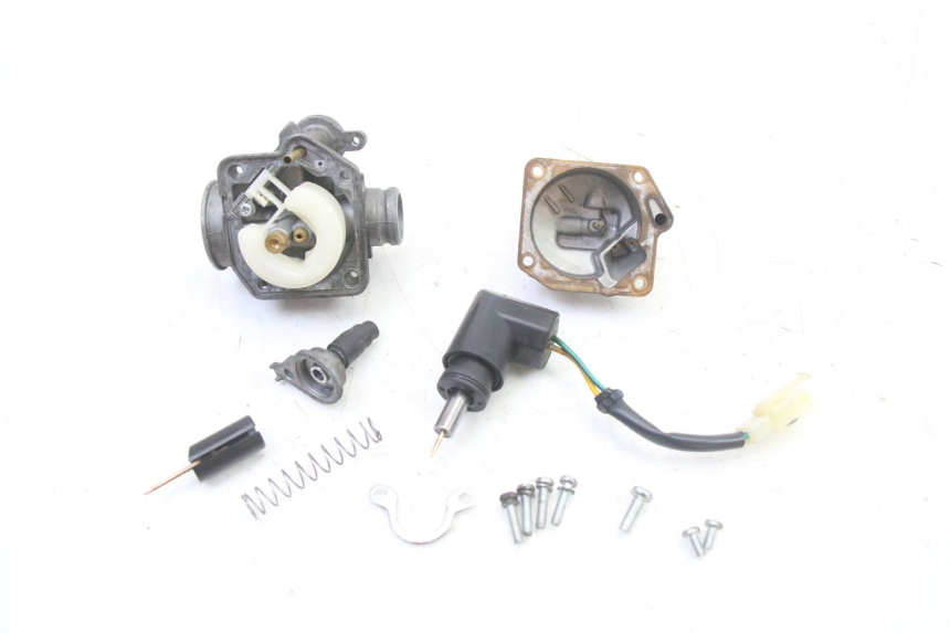 photo de CARBURATORE PEUGEOT KISBEE 2T 50 (2010 - 2017)