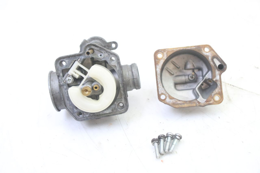 photo de CARBURATORE PEUGEOT KISBEE 2T 50 (2010 - 2017)