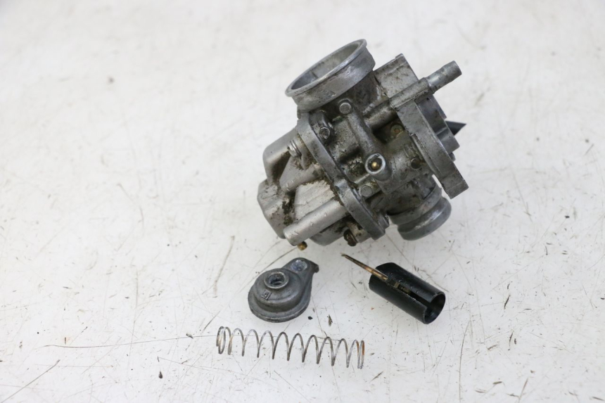 photo de CARBURATORE PEUGEOT KISBEE 2T 50 (2010 - 2017)