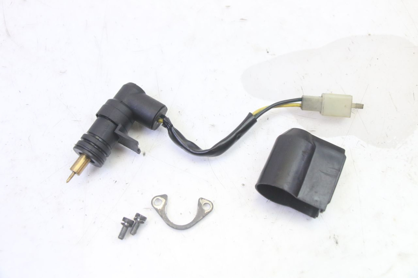 photo de CARBURATORE PEUGEOT KISBEE 2T 50 (2010 - 2017)