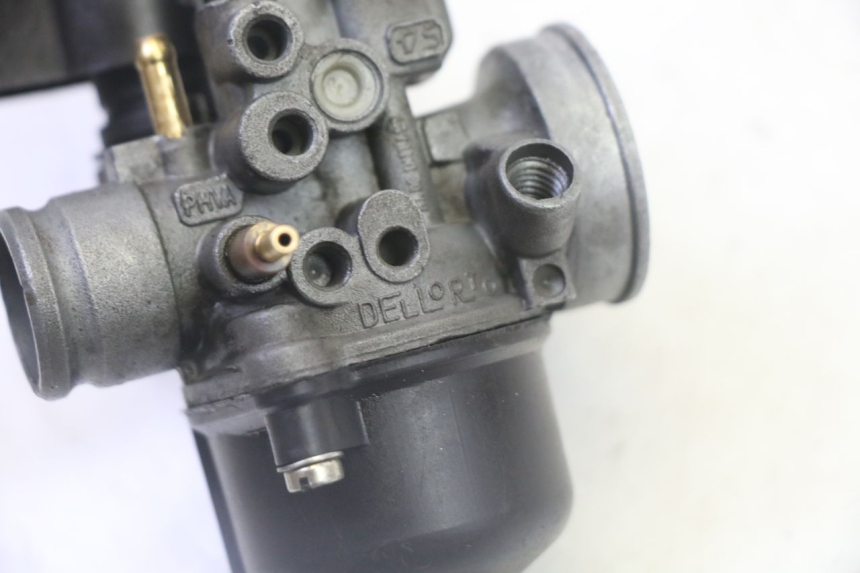 photo de CARBURATORE PEUGEOT KISBEE 2T 50 (2010 - 2017)