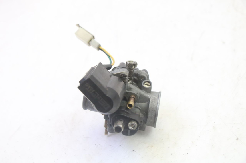 photo de CARBURATORE PEUGEOT KISBEE 2T 50 (2010 - 2017)
