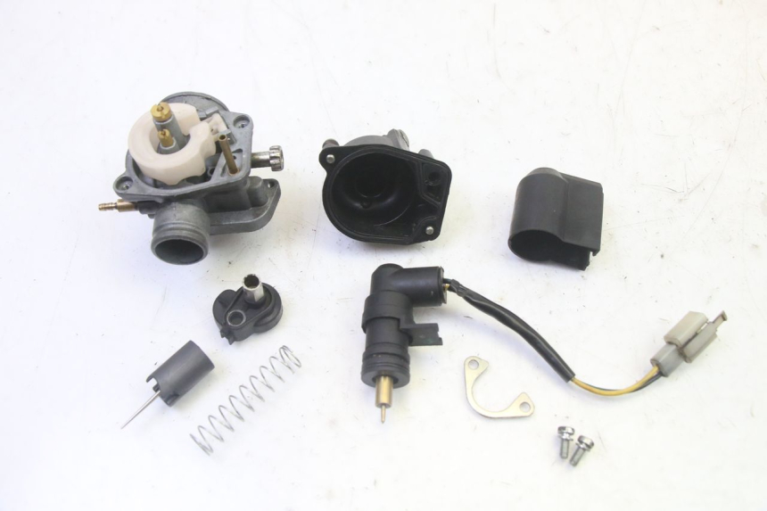 photo de CARBURATORE PEUGEOT KISBEE 2T 50 (2010 - 2017)