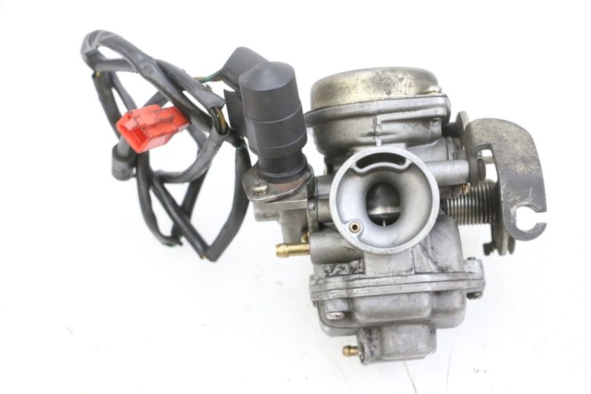 photo de CARBURATORE PEUGEOT KISBEE 4T 50 (2010 - 2017)