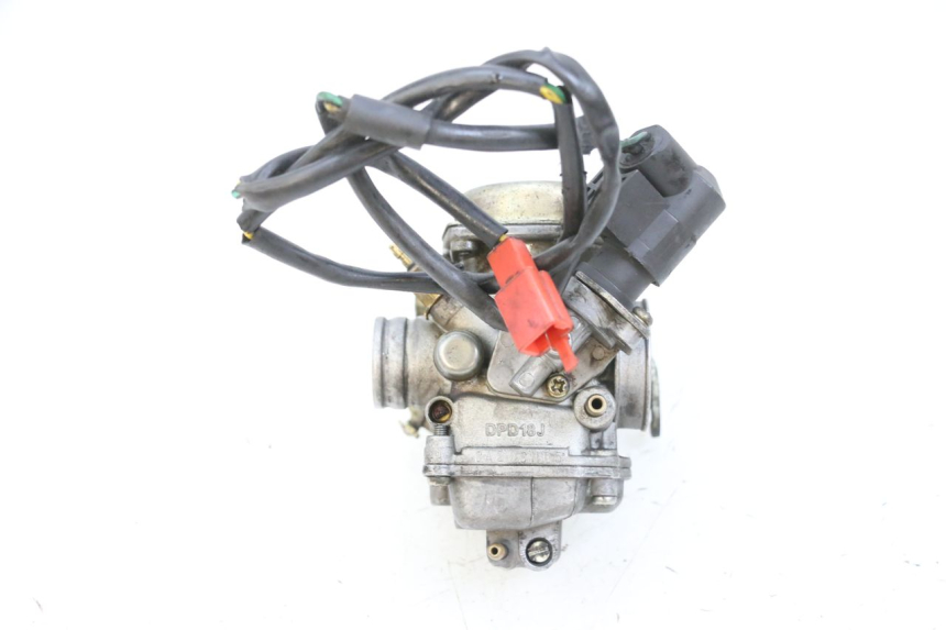 photo de CARBURATORE PEUGEOT KISBEE 4T 50 (2010 - 2017)