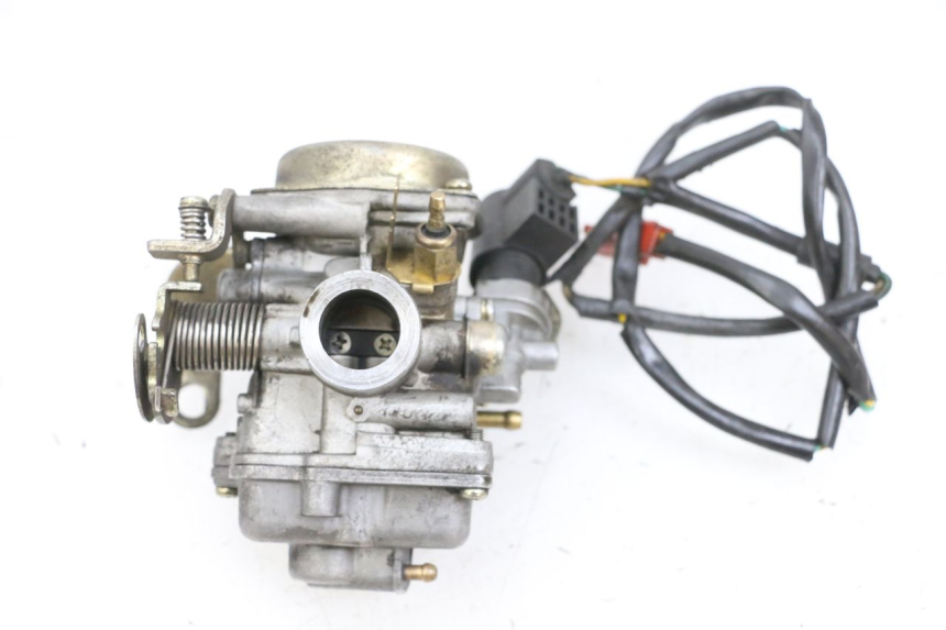 photo de CARBURATORE PEUGEOT KISBEE 4T 50 (2010 - 2017)