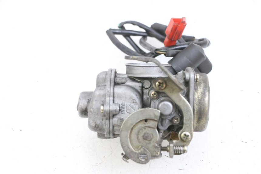photo de CARBURATORE PEUGEOT KISBEE 4T 50 (2010 - 2017)