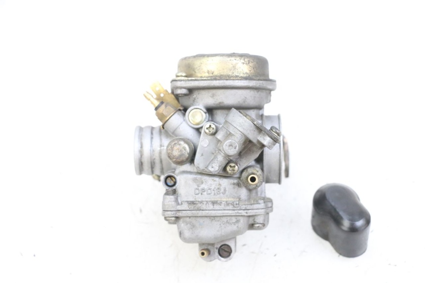 photo de CARBURATORE PEUGEOT KISBEE 4T 50 (2010 - 2017) - Altra angolazione