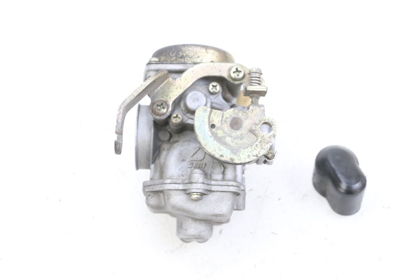 photo de CARBURATORE PEUGEOT KISBEE 4T 50 (2010 - 2017) - Dettagli dei punti di fissaggio
