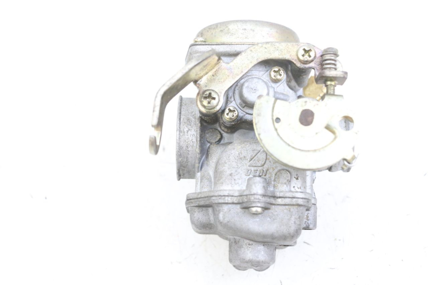 photo de CARBURATORE PEUGEOT KISBEE 4T 50 (2010 - 2017) - Stato della superficie e materiale