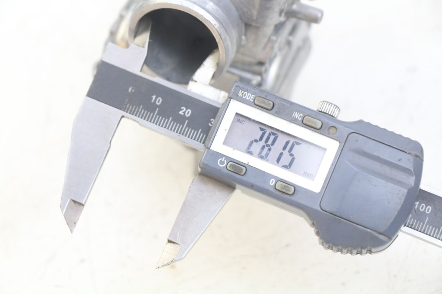 photo de CARBURATORE KAWASAKI KX 85 (2014 - 2021)