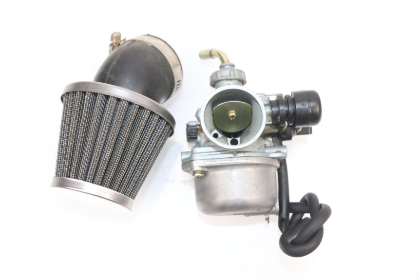 photo de Carburatore KXD DIRT BIKE 607 125 (2014 - 2020)
