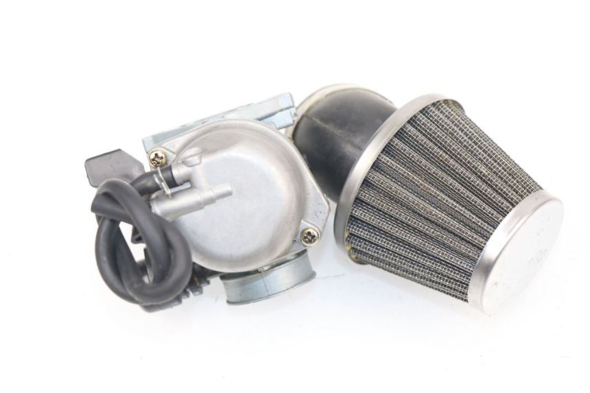 photo de Carburatore KXD DIRT BIKE 607 125 (2014 - 2020)