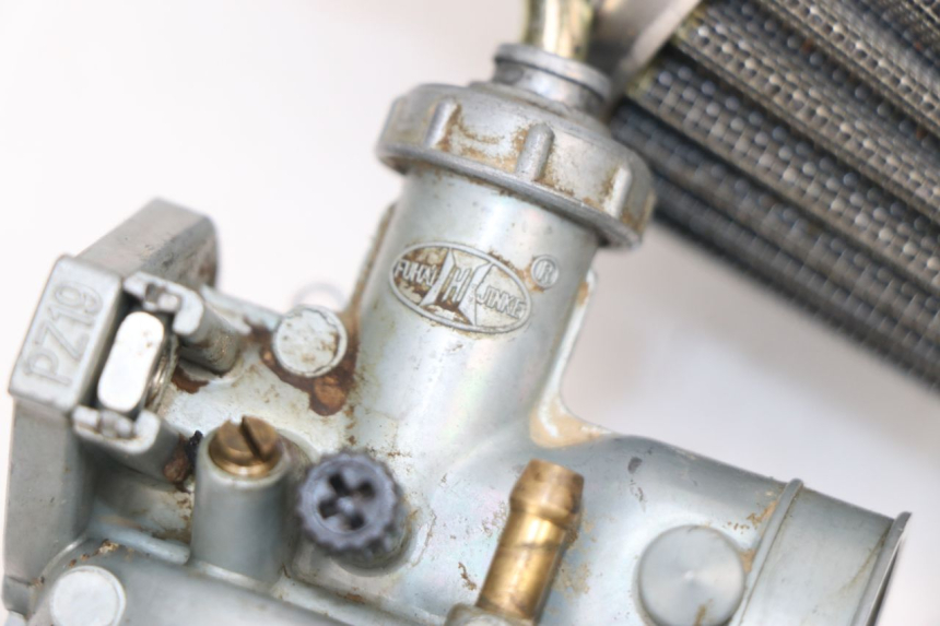 photo de Carburatore KXD DIRT BIKE 607 125 (2014 - 2020)