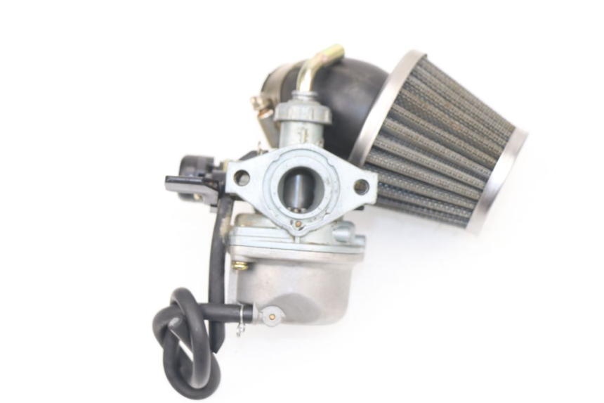 photo de Carburatore KXD DIRT BIKE 607 125 (2014 - 2020)