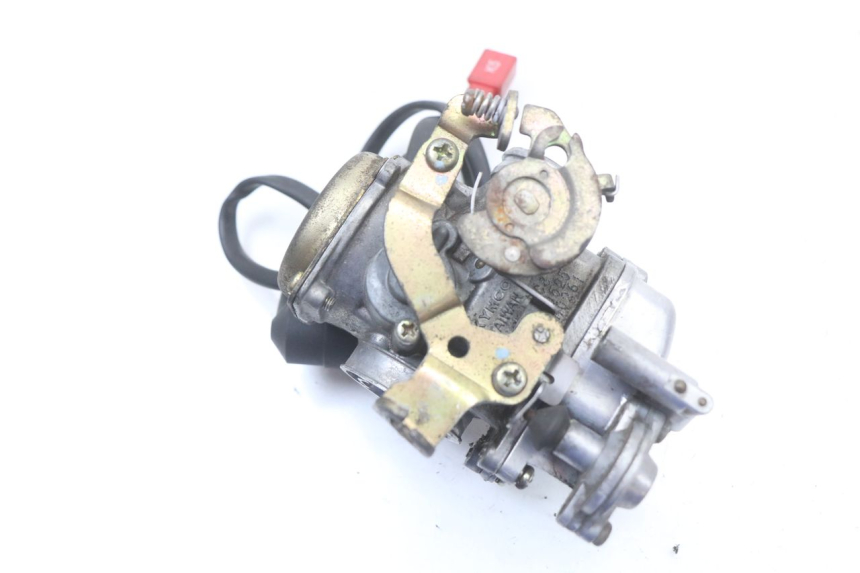 photo de CARBURATORE KYMCO AGILITY 4T 50 (2005 - 2018)