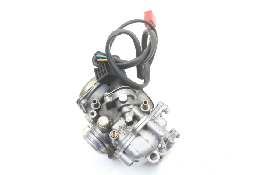 photo de CARBURATORE KYMCO AGILITY 4T 50 (2005 - 2018)