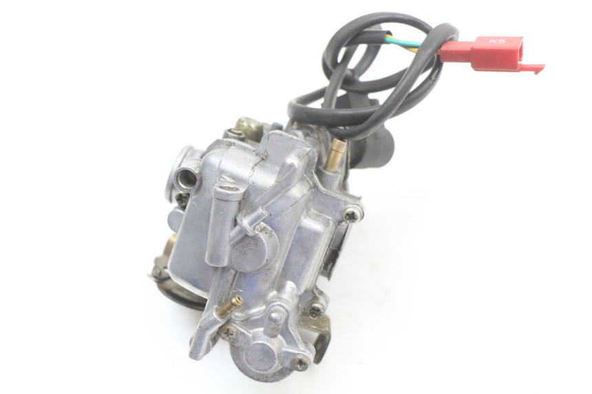 photo de CARBURATORE KYMCO AGILITY 4T 50 (2005 - 2018)