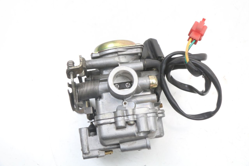 photo de CARBURATORE KYMCO AGILITY 4T 50 (2005 - 2018)