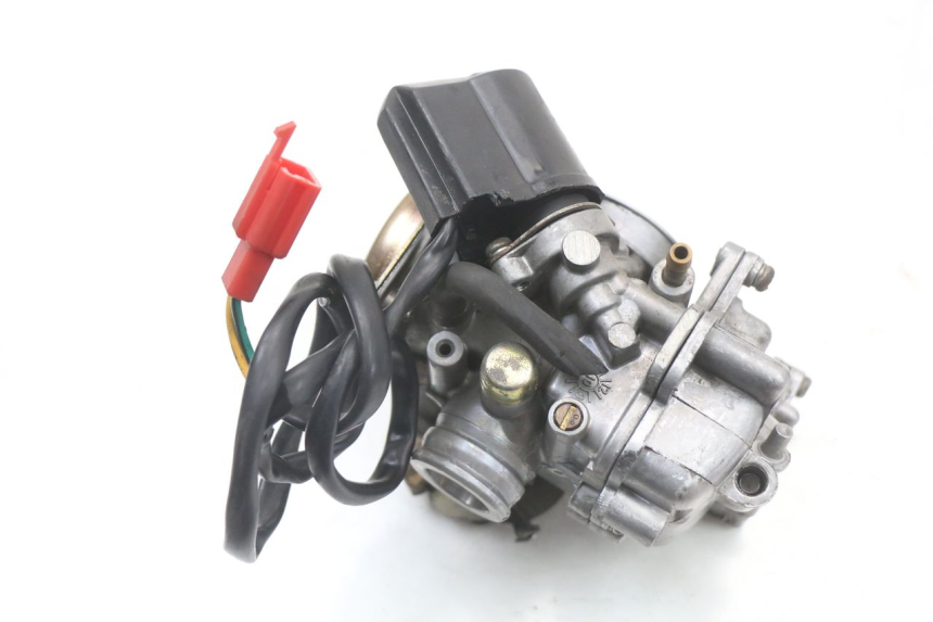 photo de CARBURATORE KYMCO AGILITY 4T 50 (2005 - 2018)