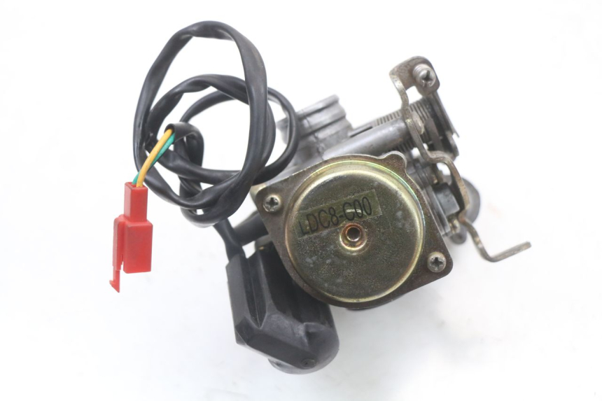 photo de CARBURATORE KYMCO AGILITY 4T 50 (2005 - 2018)