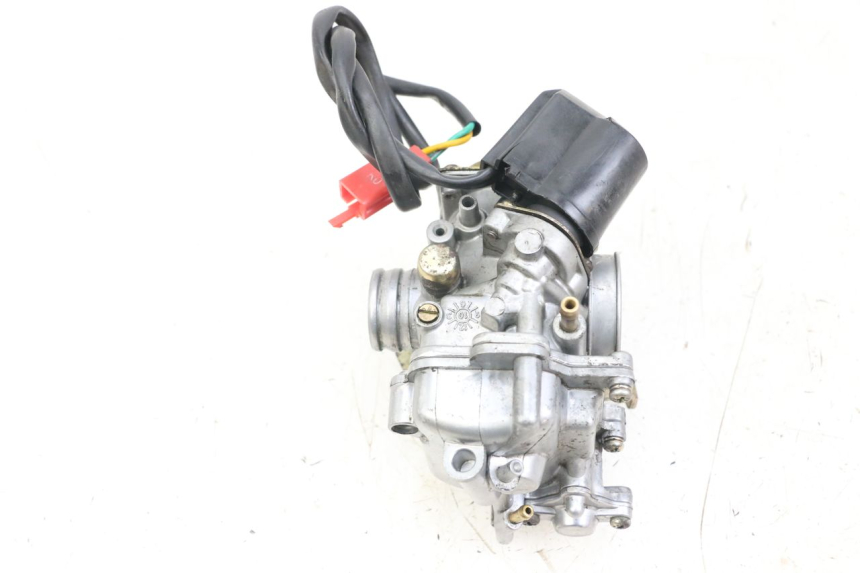 photo de CARBURATORE KYMCO AGILITY 4T 50 (2005 - 2018)