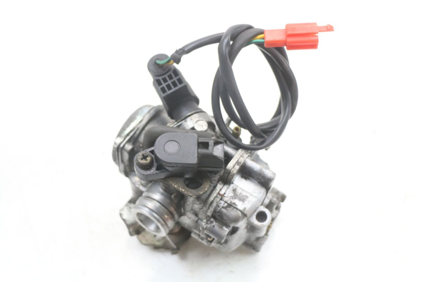 photo de CARBURATORE KYMCO AGILITY 4T 50 (2018 - 2022)