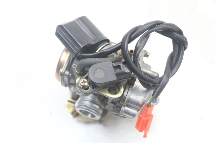 photo de CARBURATORE KYMCO AGILITY 4T 50 (2018 - 2022)