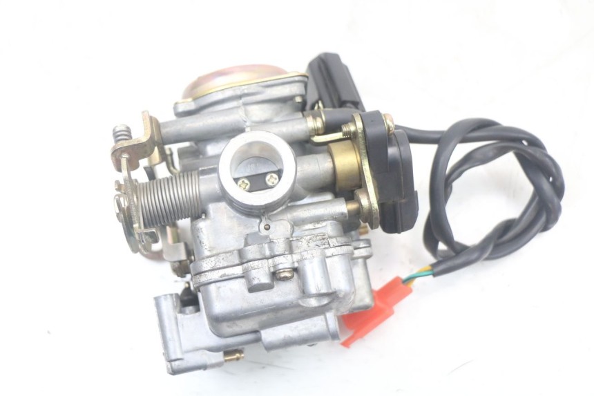 photo de CARBURATORE KYMCO AGILITY 4T 50 (2018 - 2022)