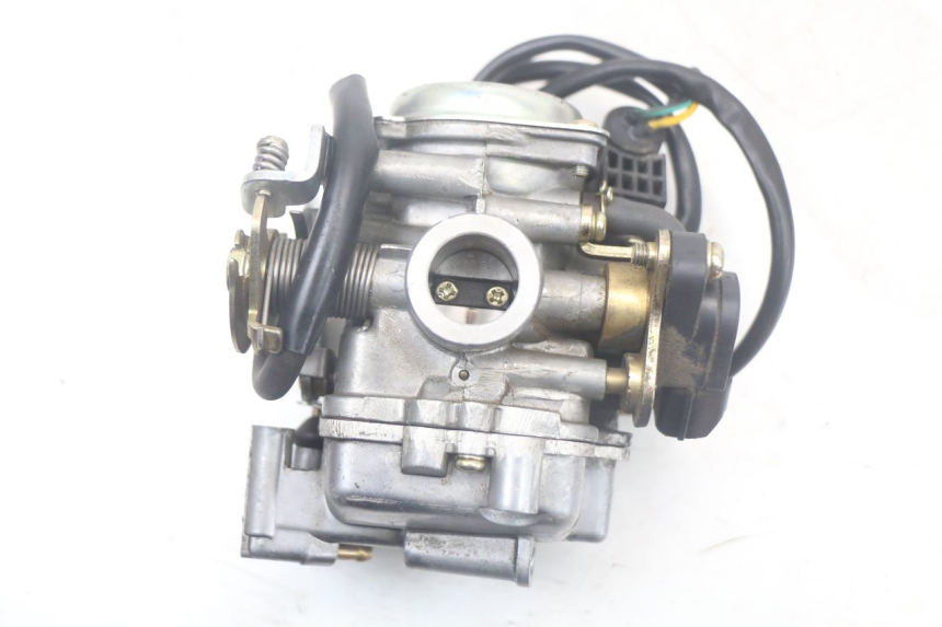 photo de CARBURATORE KYMCO AGILITY 4T 50 (2018 - 2022)