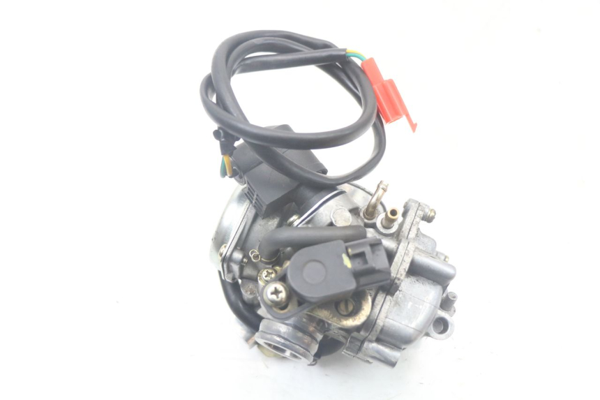 photo de CARBURATORE KYMCO AGILITY 4T 50 (2018 - 2022)