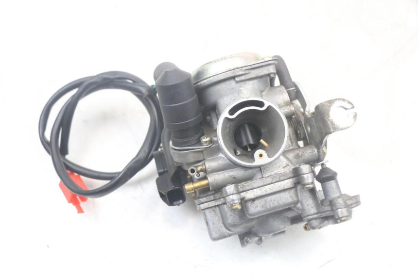 photo de CARBURATORE KYMCO AGILITY 4T 50 (2018 - 2022)