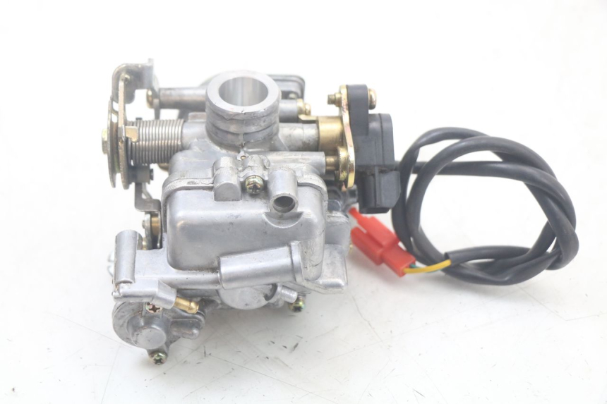 photo de CARBURATORE KYMCO AGILITY 4T 50 (2018 - 2022)