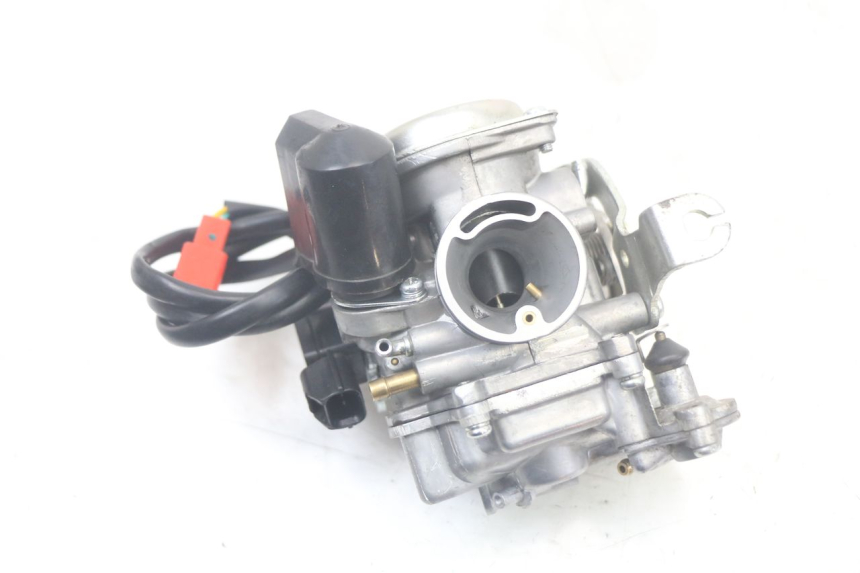 photo de CARBURATORE KYMCO AGILITY 4T 50 (2018 - 2022)