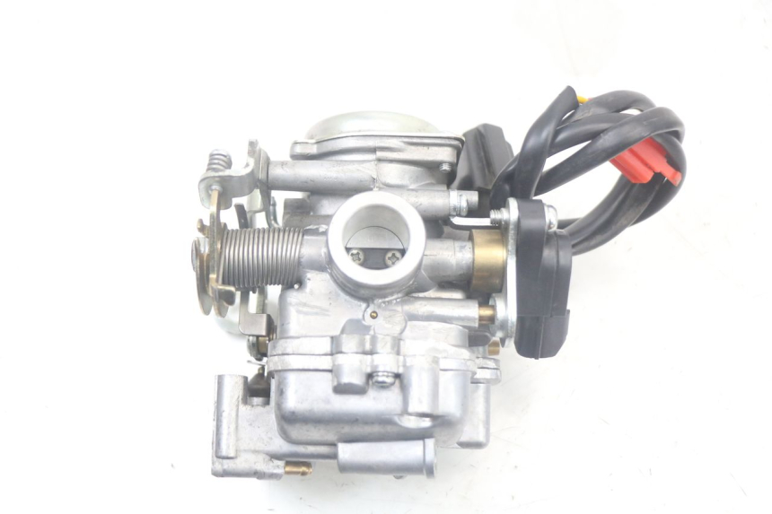 photo de CARBURATORE KYMCO AGILITY 4T 50 (2018 - 2022)