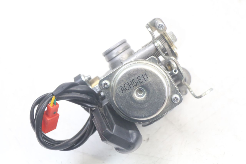 photo de CARBURATORE KYMCO AGILITY 4T 50 (2018 - 2022)