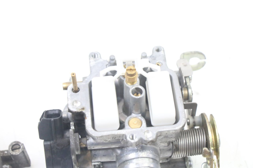 photo de CARBURATORE KYMCO AGILITY 4T 50 (2018 - 2022)
